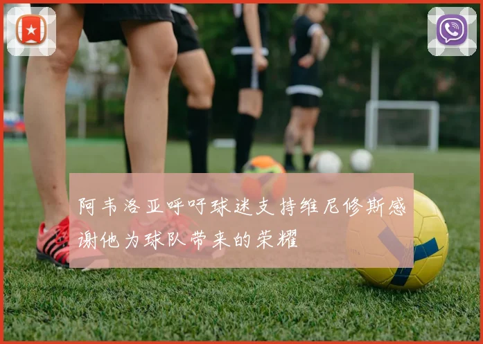 阿韦洛亚呼吁球迷支持维尼修斯感谢他为球队带来的荣耀