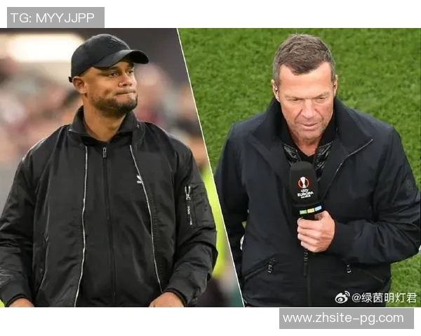 马特乌斯称孔帕尼重塑拜仁团结精神若再创辉煌将更加完美 马特乌斯称孔帕尼重塑拜仁团结精神若再创辉煌将更加完美