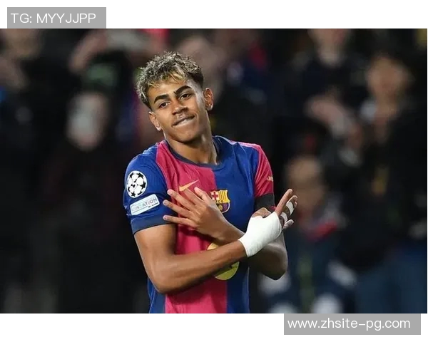 哈曼称梅西统治足坛15年亚马尔卡尔难以超越其成就