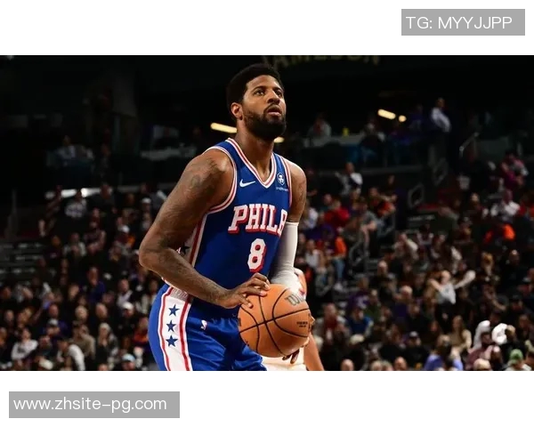 攻防兼备保罗乔治全场表现出色关键时刻上篮助力球队胜利