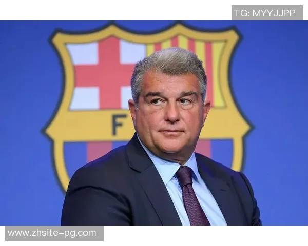 巴萨前董事直言拉波尔塔表现平平唯一亮点是签下弗里克