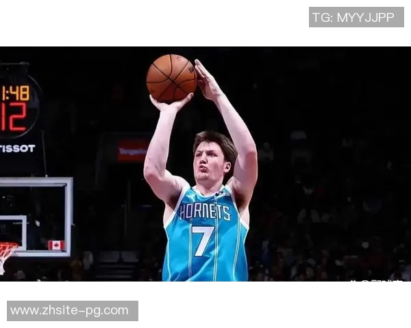 记者称弗拉格若能提升三分投篮精准度将成为新秀赛季的强大威胁