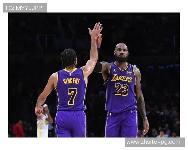 湖人对抗强敌需东詹全力以赴期待其他球员不掉链子重温77大头组合辉煌 湖人对抗强敌需东詹全力以赴期待其他球员不掉链子重温77大头组合辉煌