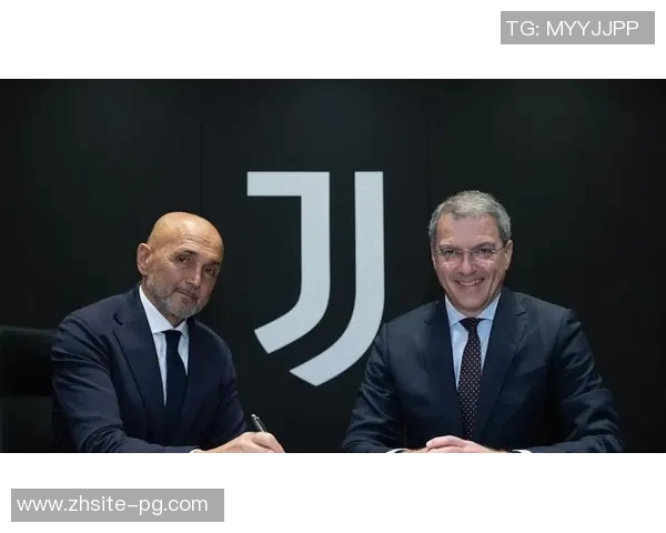 尤文总经理与斯帕莱蒂今日会谈深入探讨合同细节事宜